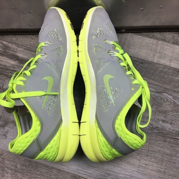 Nike Free TR Fit 5 Women Size 7.5 - Picture 4 of 8